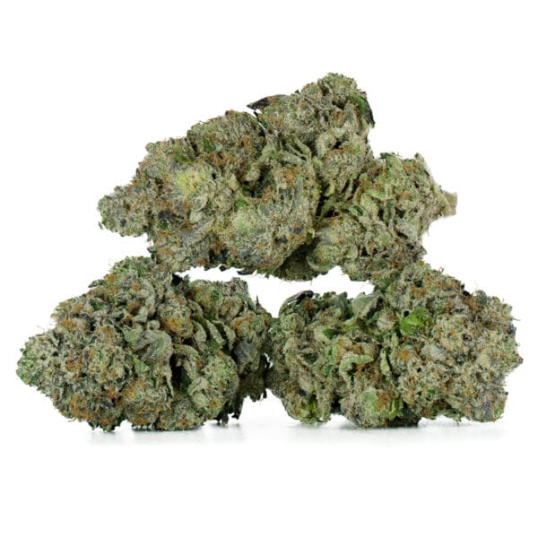 Buy Bubba God Strain Online Green Society