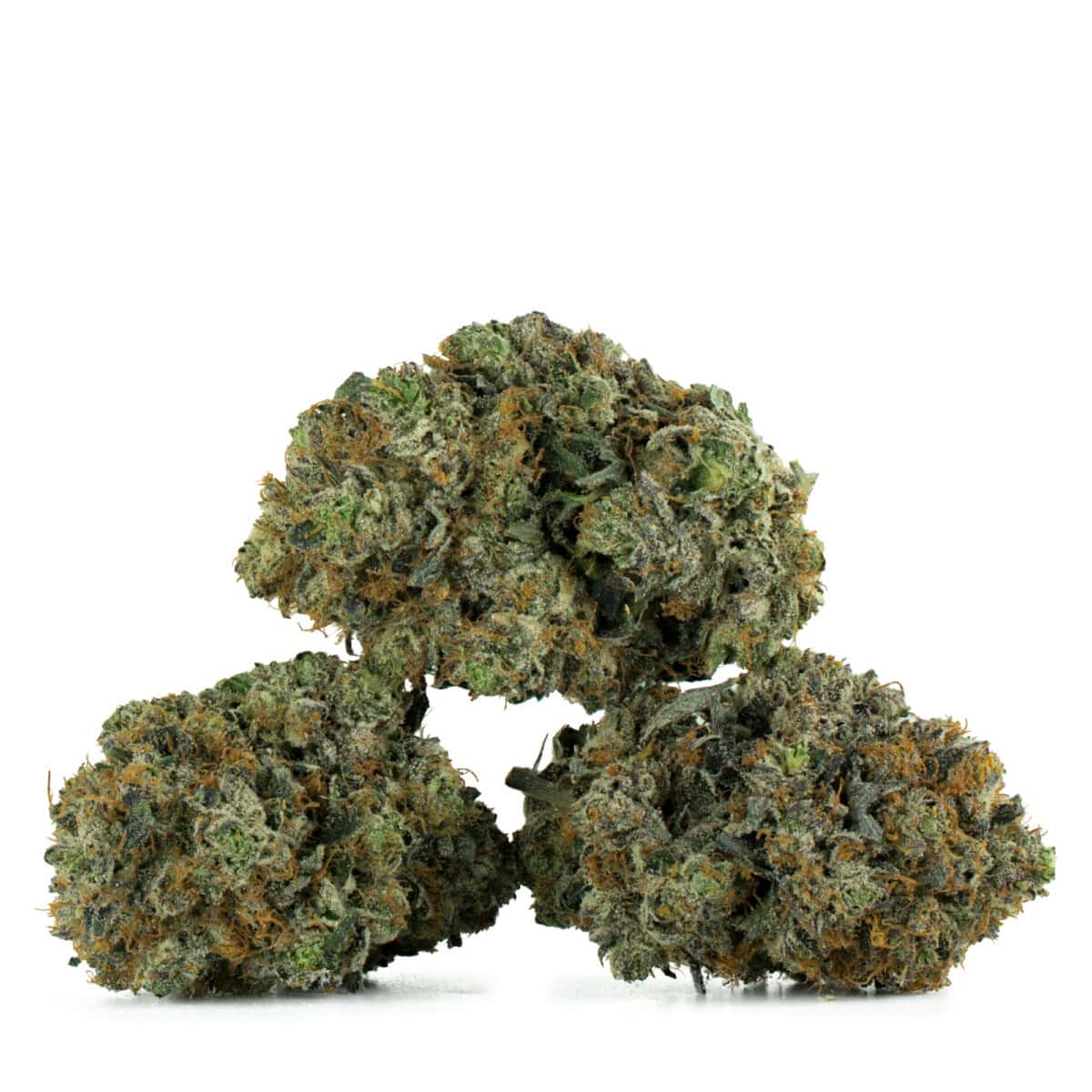 Coastal Pink Kush by Pluto Craft Cannabis