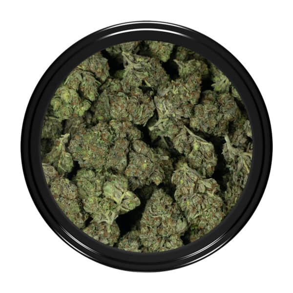 Buy Pre-98 Bubba Kush Strain Online Green Society