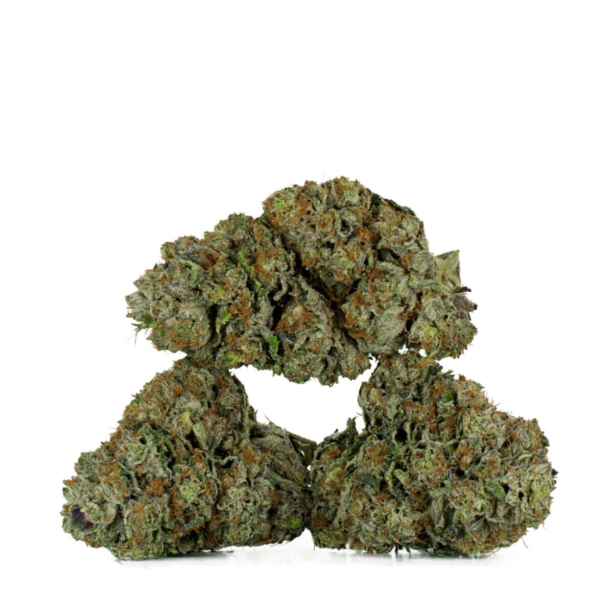 Buy Pre-98 Bubba Kush Strain Online Green Society