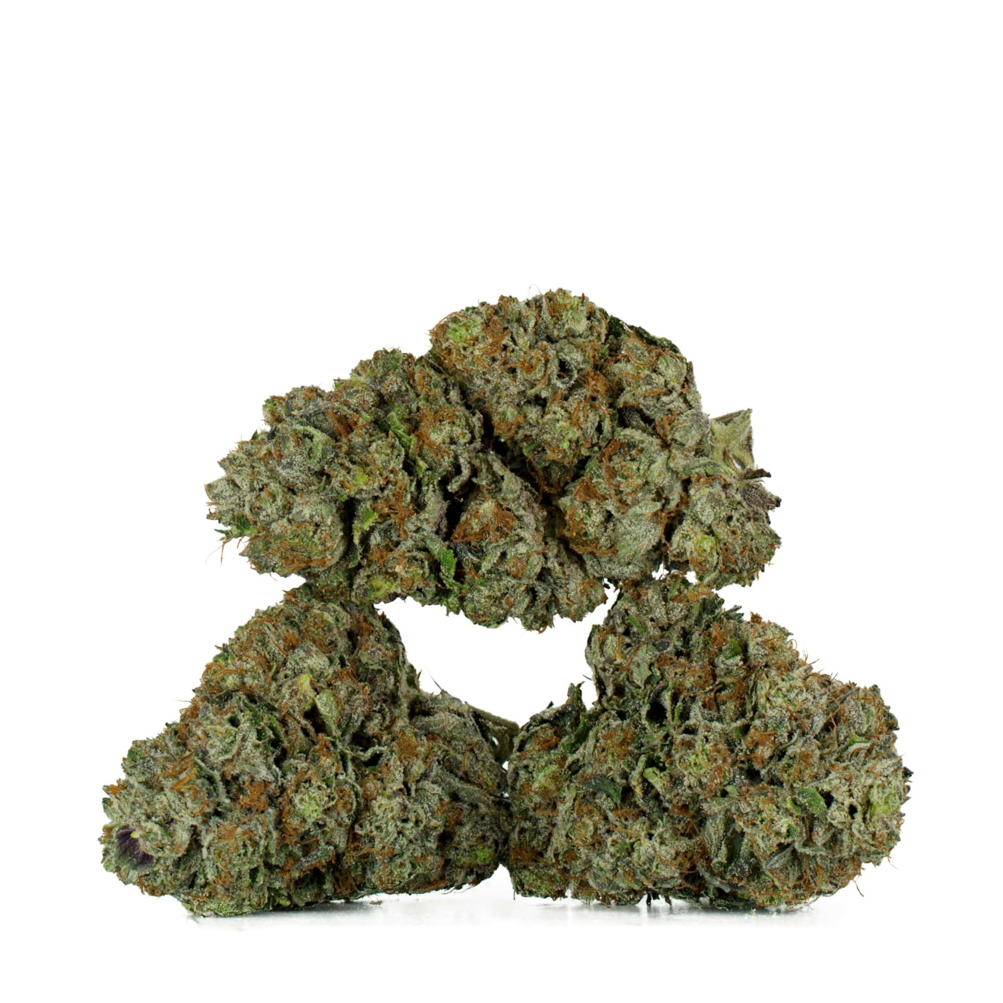 Pre-98 Bubba Kush Elev8 - 7 Grams