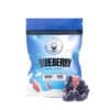Buy Sugar Jack's Blueberry THC Yogurt Gummies Online Green Society