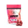 Buy Sugar Jack's Raspberry THC Yogurt Gummies Online Green Society