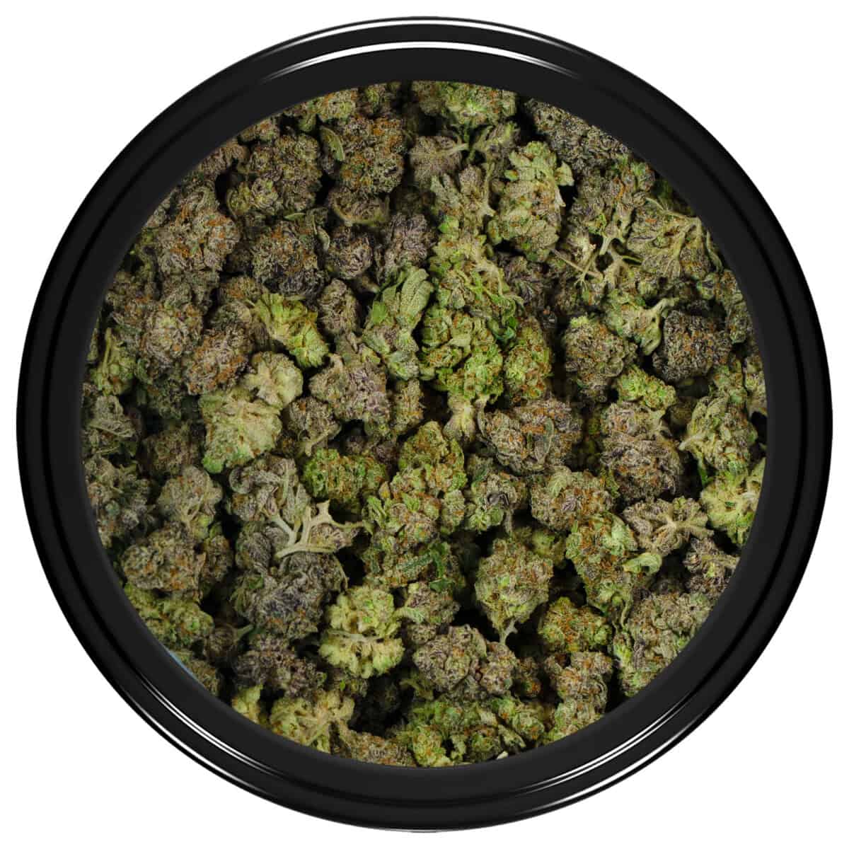 Buy Blackberry Cobbler Strain (Popcorn) Online Green Society