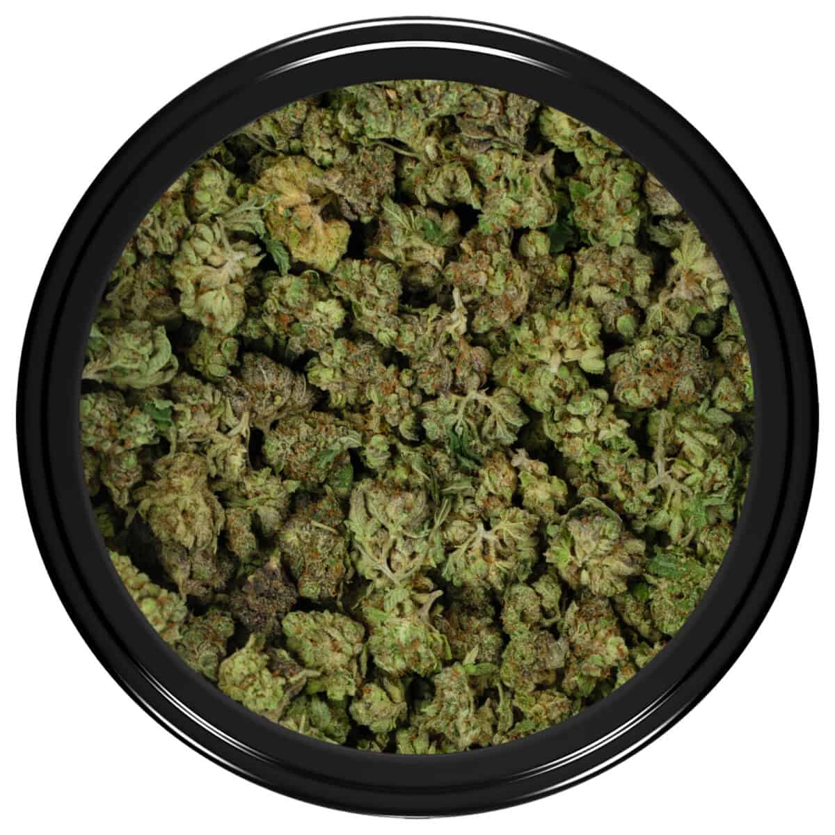 Buy Blood Orange Strain (Popcorn) Online Green Society