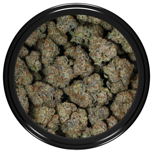 Blueberry by DJ Short