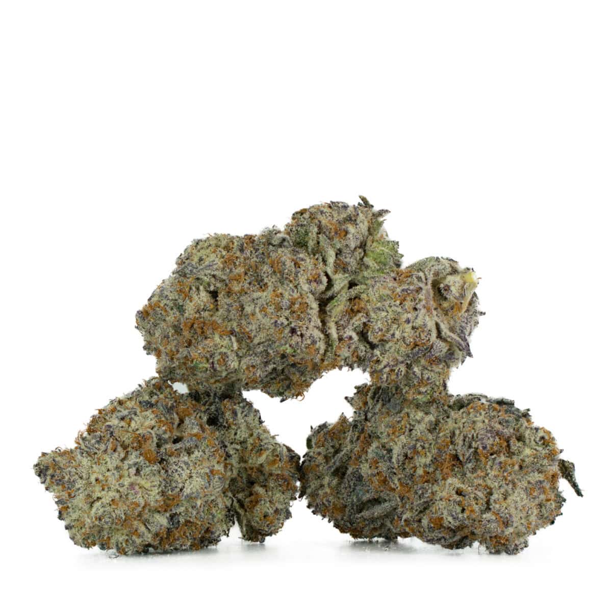 Buy Blueberry by DJ Short Strain Online Green Society