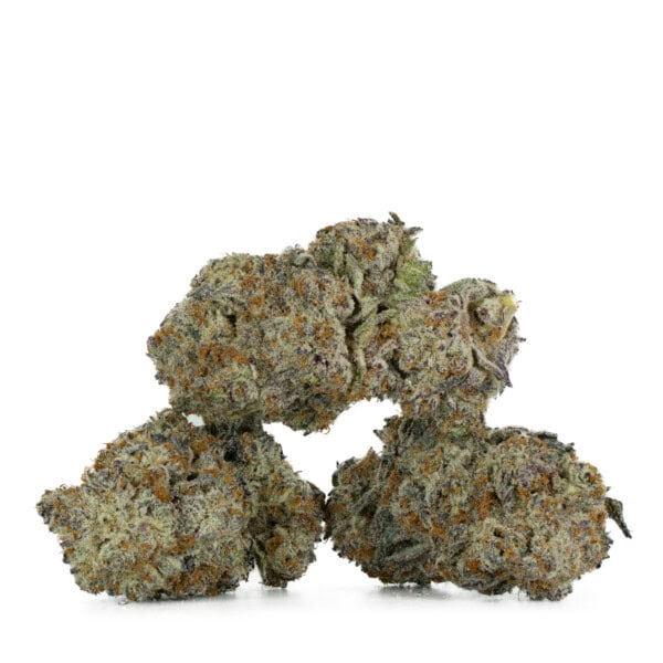 Buy Blueberry by DJ Short Strain Online Green Society