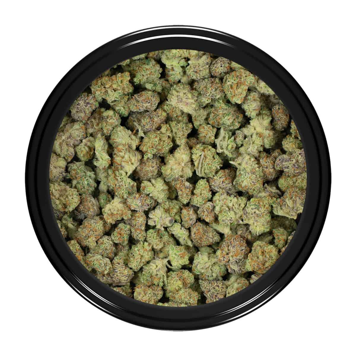 Buy Dosi Punch Strain Popcorn Online Green Society