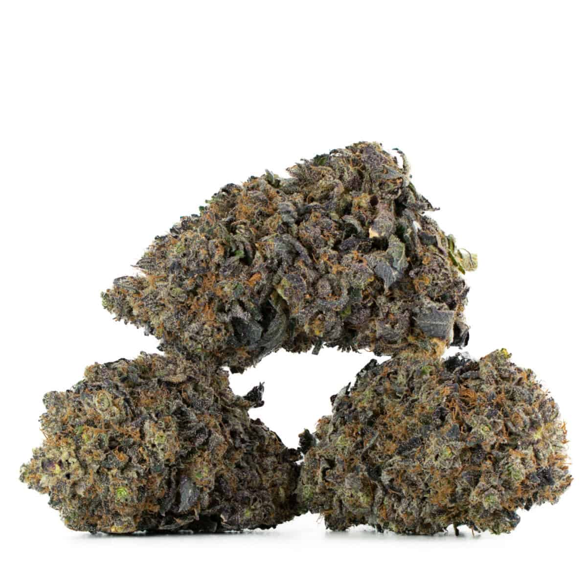 Buy El Muerte Strain Online Green Society
