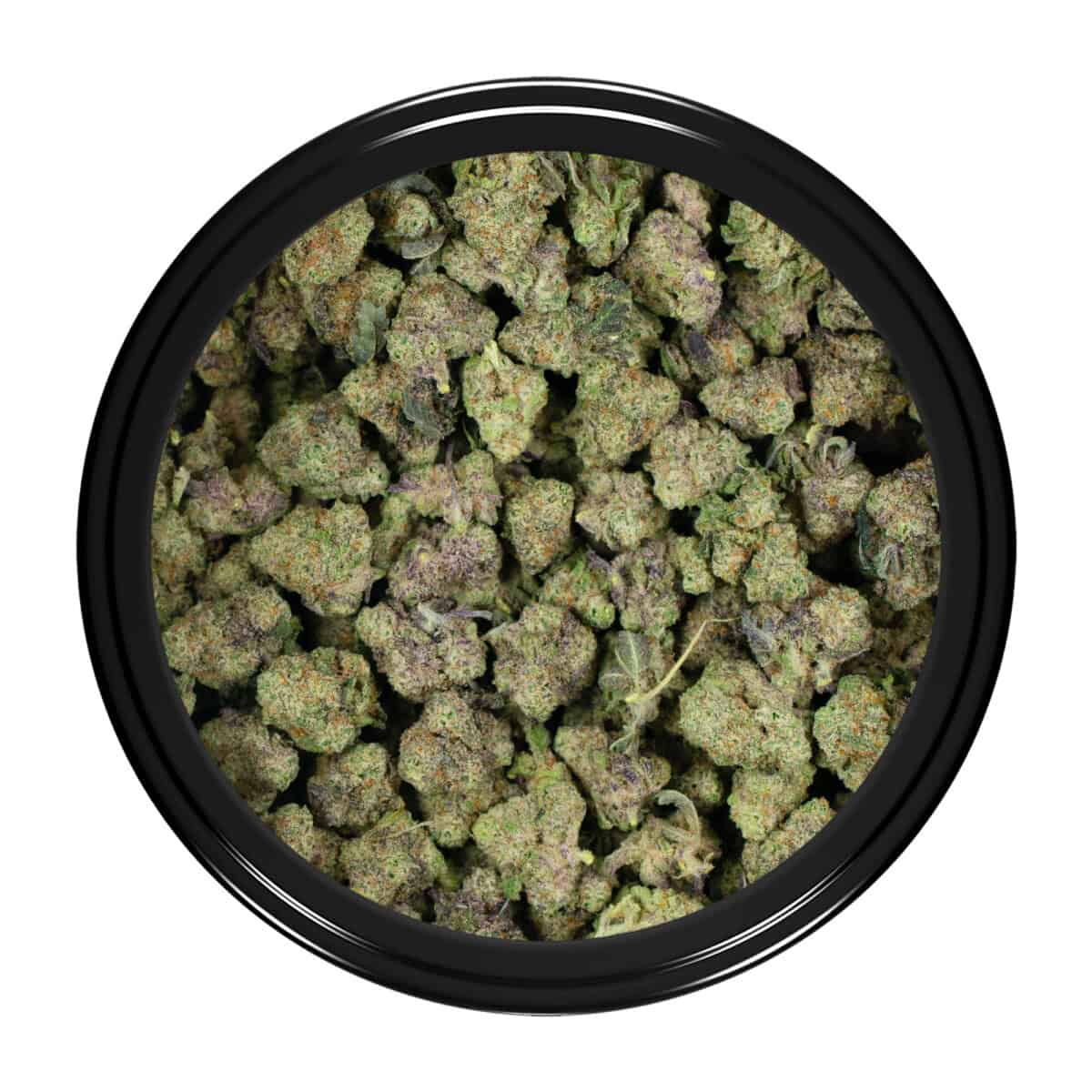 Buy Flap Jacks Strain (Popcorn) Online Green Society