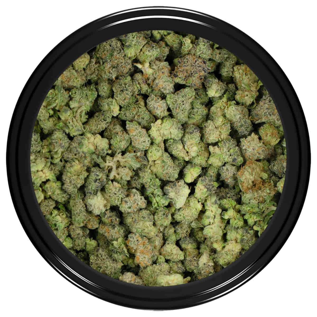 Buy Forbidden Runtz Strain Popcorn Online Green Society
