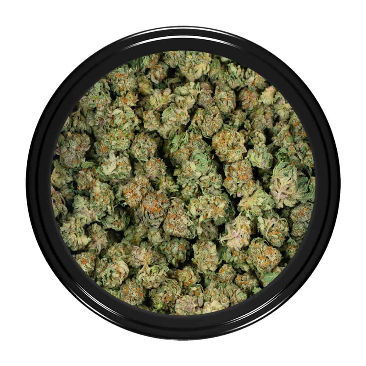Buy Frosted Fruit Cake Strain Popcorn Online Green Society