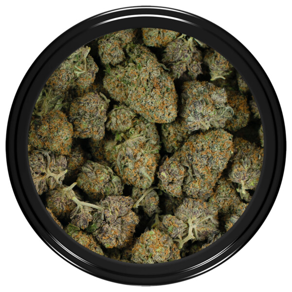 Buy Grape Gasoline Strain Online Green Society