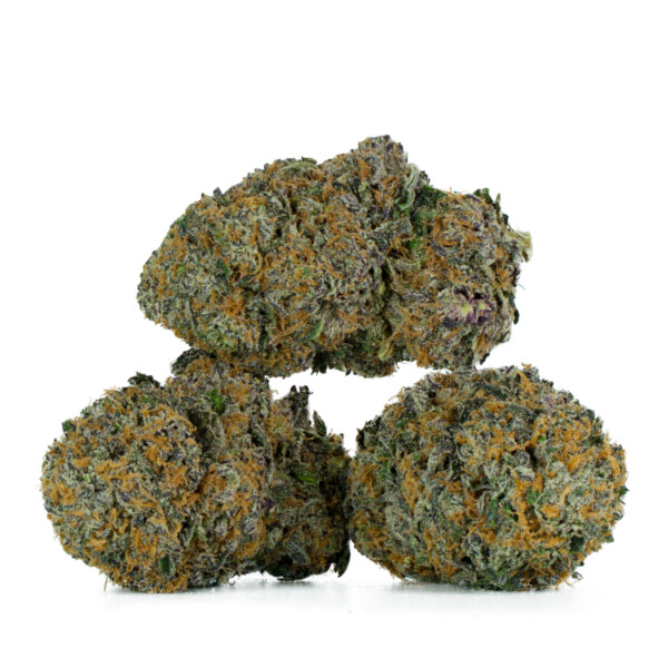 Buy Grape Gasoline Strain Online Green Society