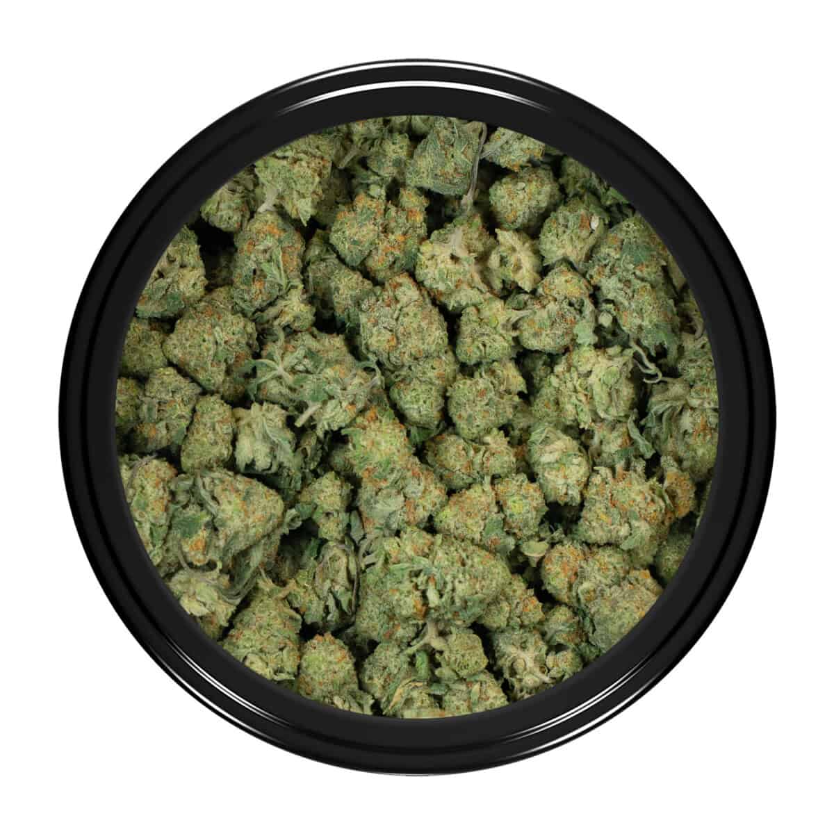 Buy Ice Wine Strain (Popcorn) Online Green Society
