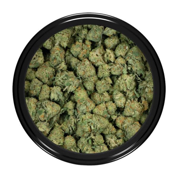 Buy Ice Wine Strain (Popcorn) Online Green Society