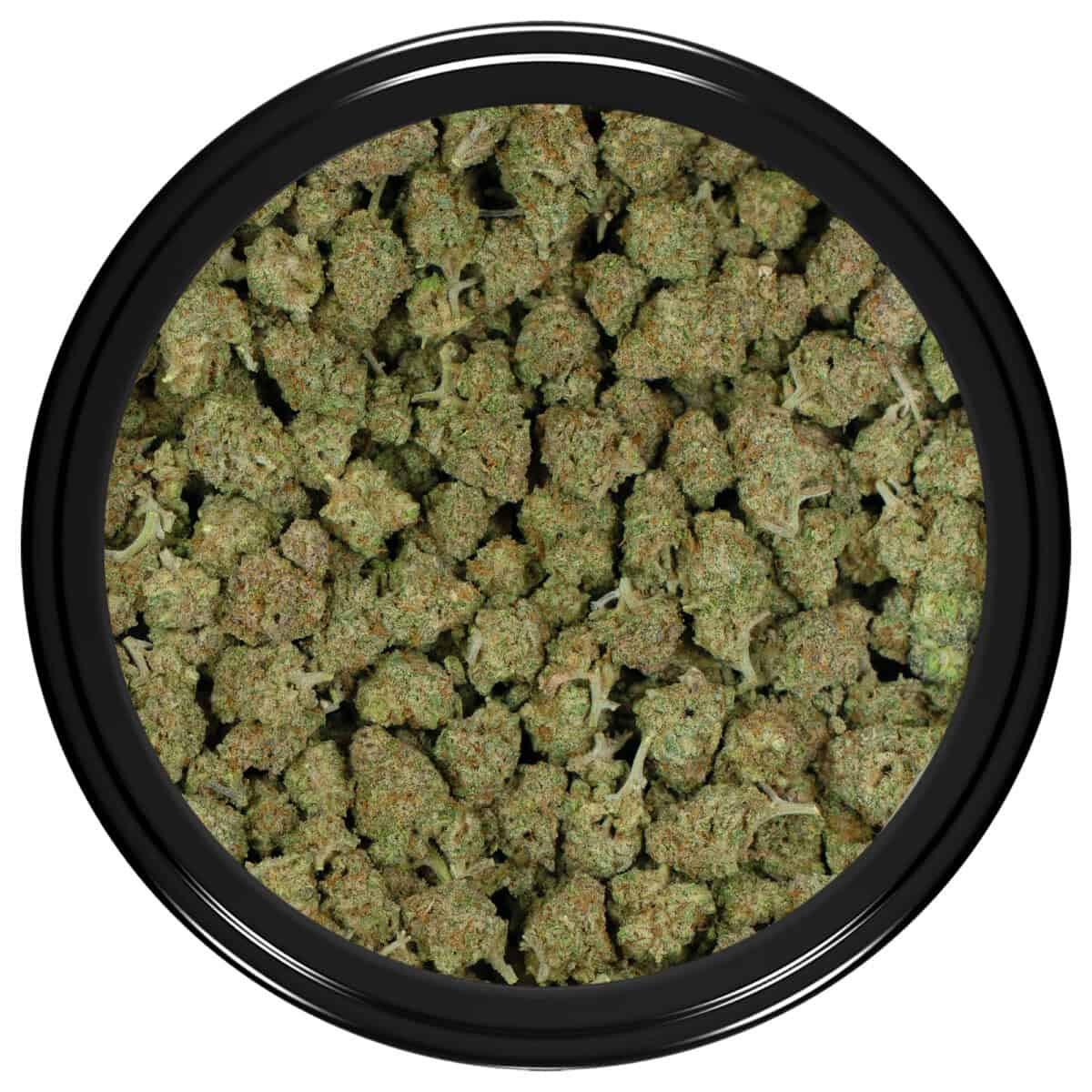 Buy Lemon Cream Soda Strain Popcorn Online Green Society
