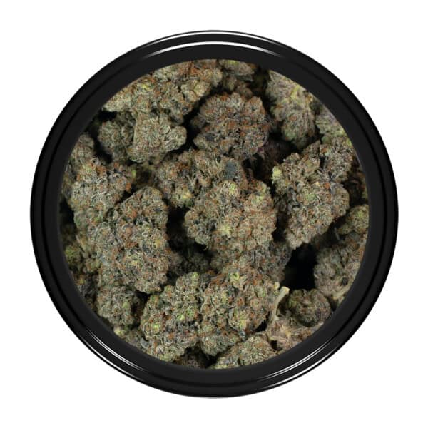 Buy Mike Tyson Strain Online Green Society