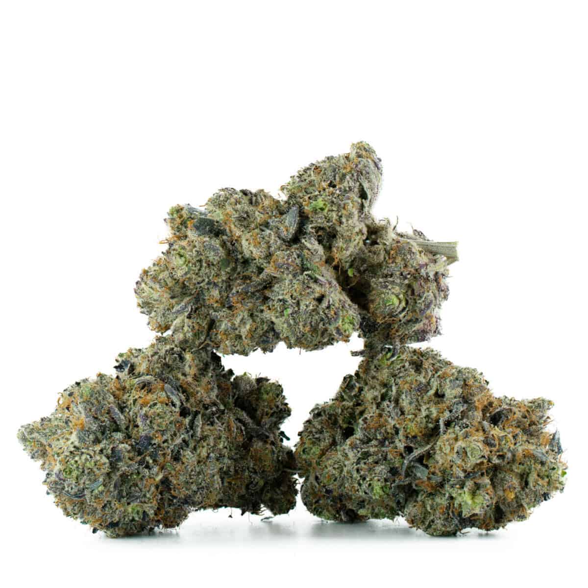 Buy Mike Tyson Strain Online Green Society