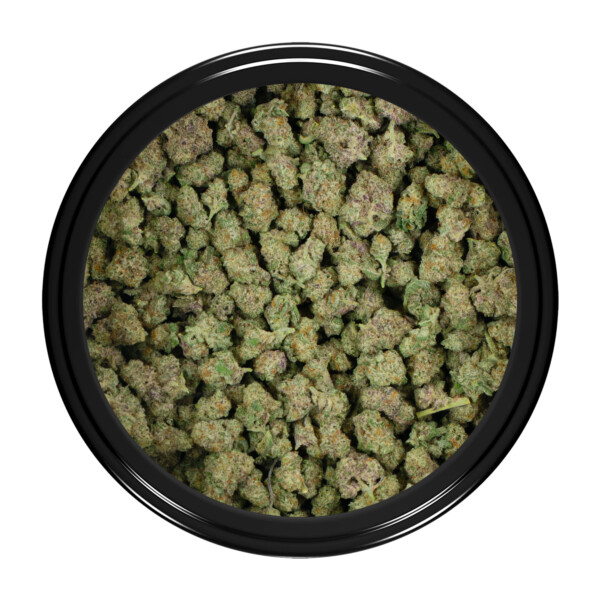Buy Miracle Alien Cookies #10 Strain Online Green Society