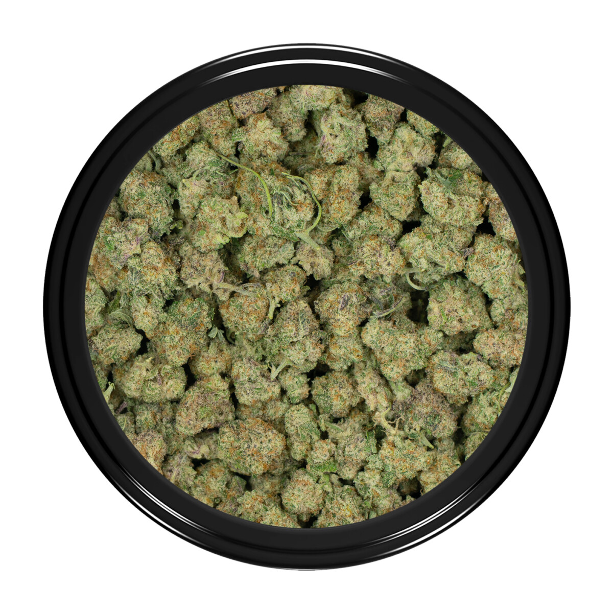 Buy Miracle Alien Cookies #10 Strain Popcorn