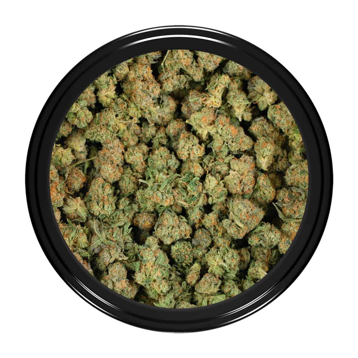 Buy Oz Kush Strain Popcorn Online Green Society