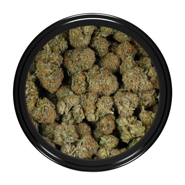 Buy Peanut Butter Breath Strain Online Green Society