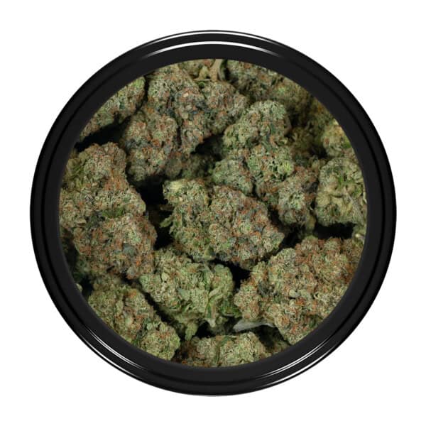 Buy Pemberton Pink Kush Strain Online Green Society