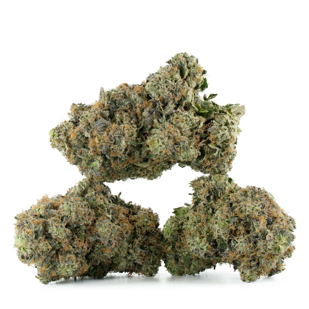 Buy Pemberton Pink Kush Strain Online Green Society