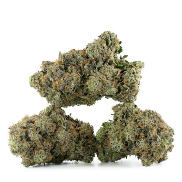 Buy Pemberton Pink Kush Strain Online Green Society