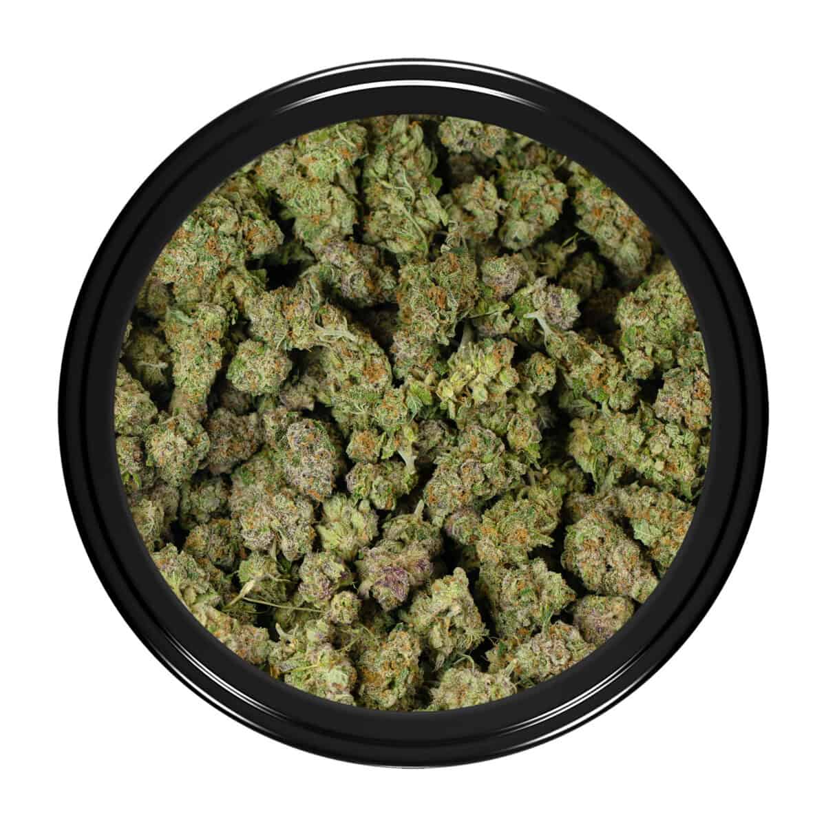 Buy Wedding Cake Strain Popcorn Online Green Society
