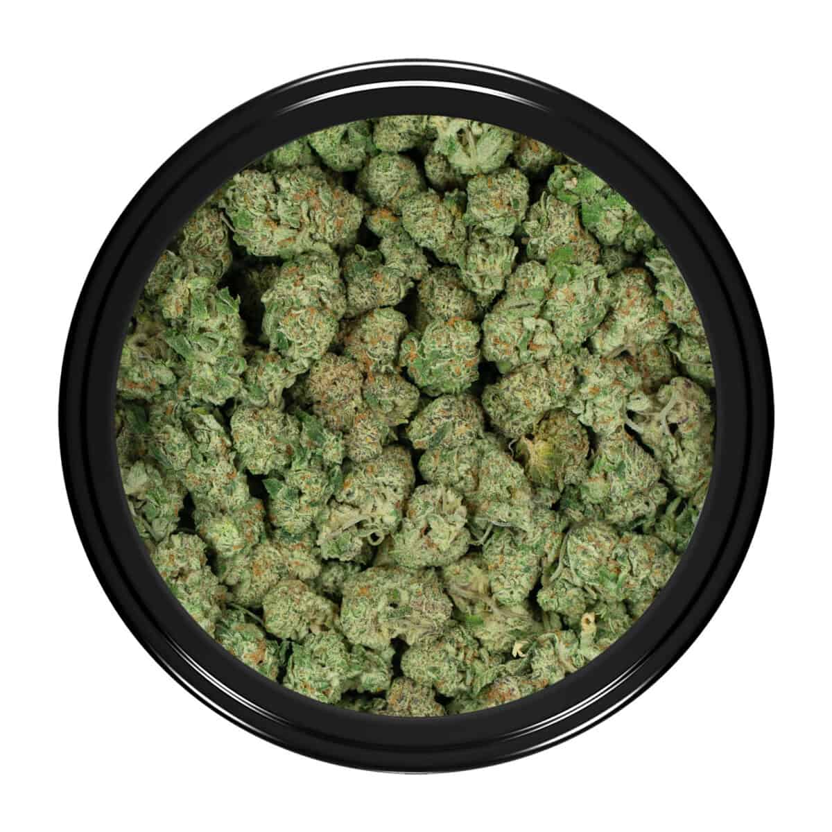 Buy White Widow Strain Popcorn Online Green Society