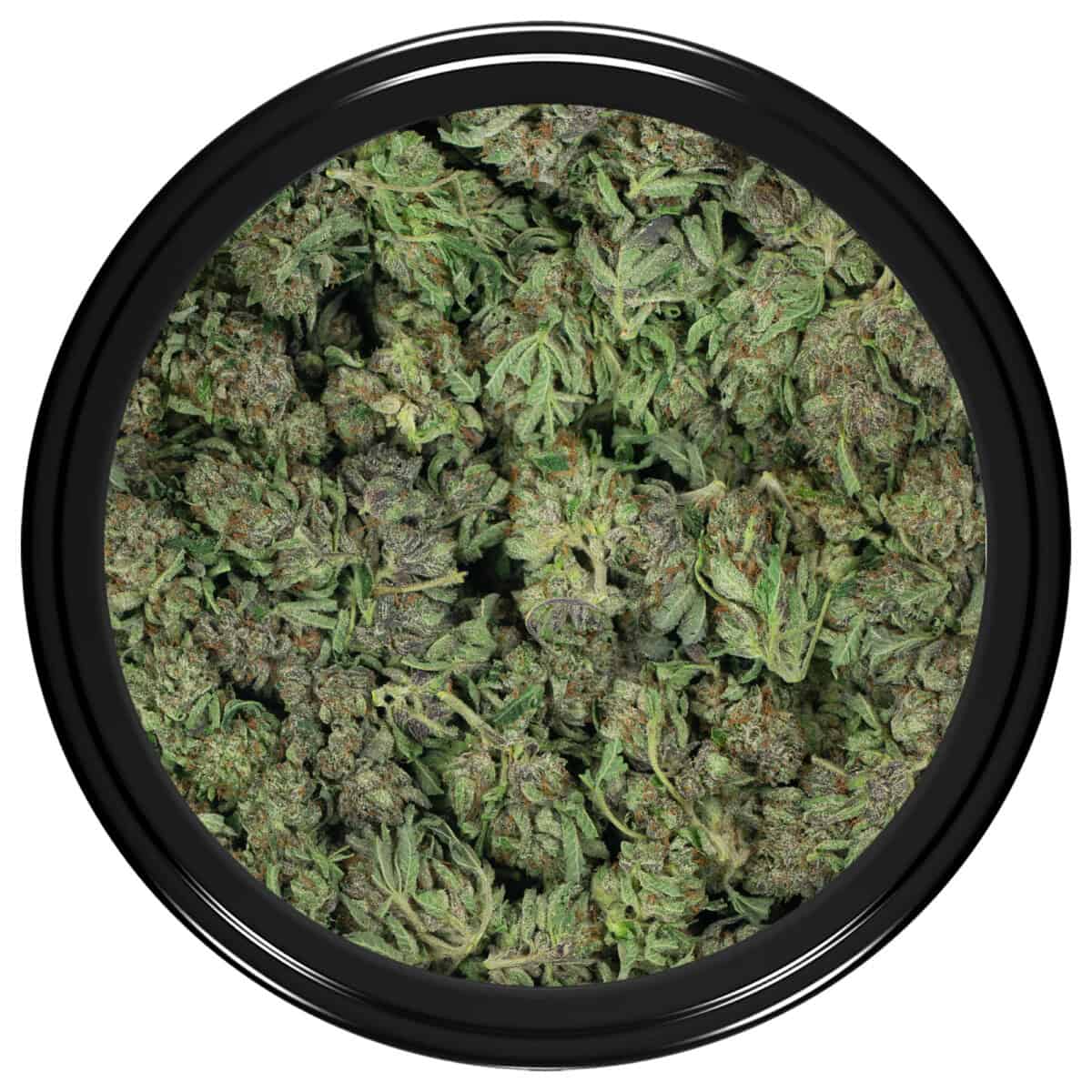 Buy Afghan Kush Strain Popcorn Online Green Society