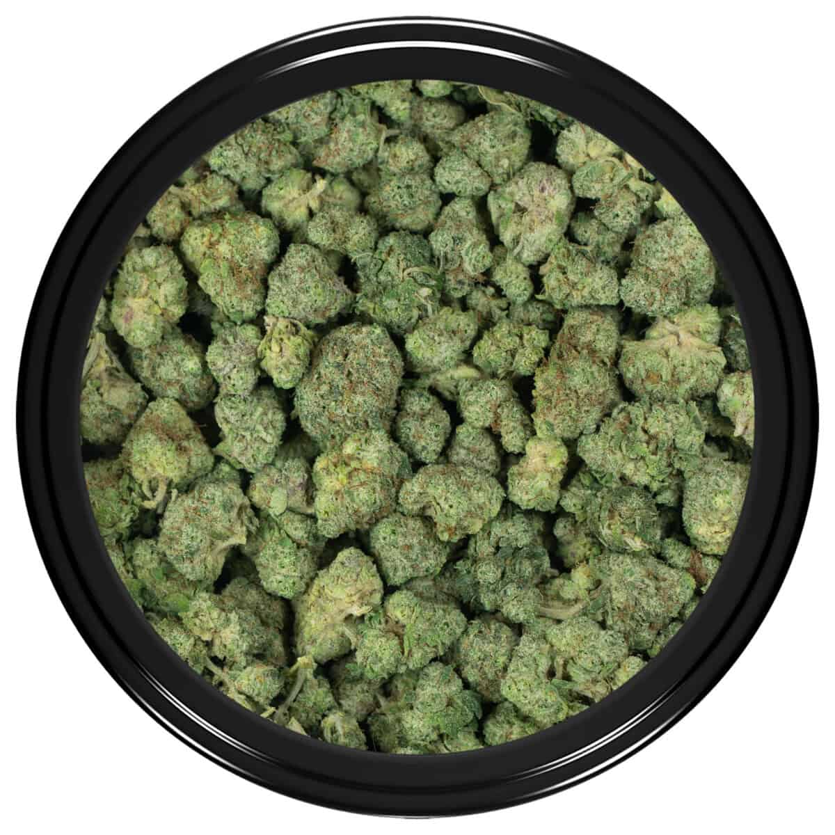 Buy Blue Maui Strain Popcorn Online Green Society