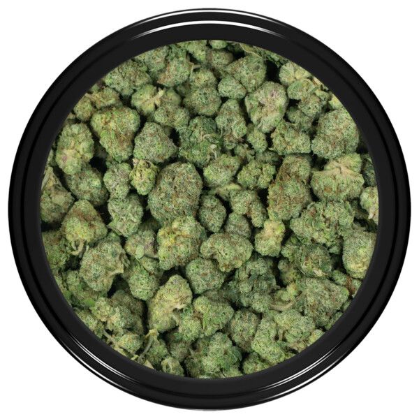 Buy Blue Maui Strain Popcorn Online Green Society