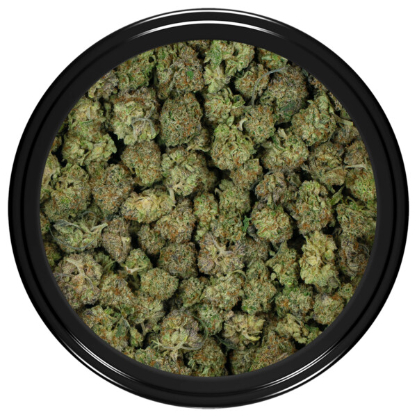 Buy Bubba Payton Strain Popcorn Online Green Society