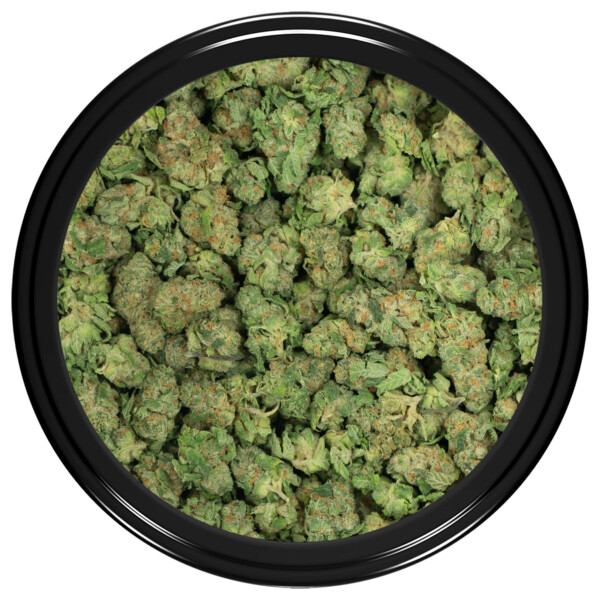 Buy Cosmic Cookies Strain (Popcorn) Online Green Society
