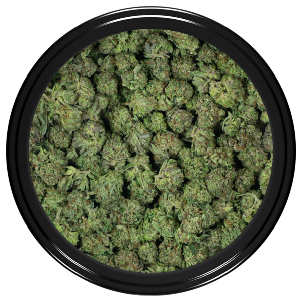 Buy Death Bubba (Popcorn) Online Green Society