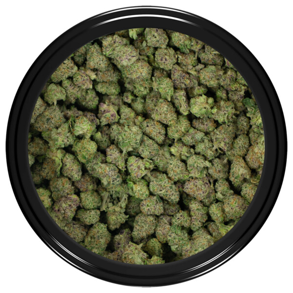 Buy Frozen Jelly Donutz Strain Popcorn Online Green Society