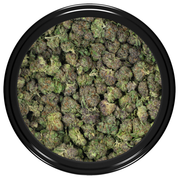 Buy God's Green Crack Strain Popcorn Online Green Society