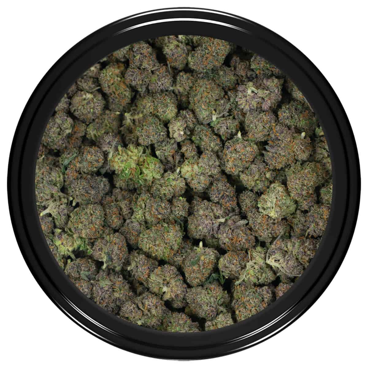 Buy Grape Gasoline Strain Popcorn Online Green Society