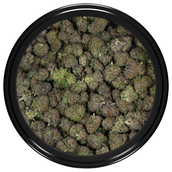 Buy Grape Gasoline Strain Popcorn Online Green Society