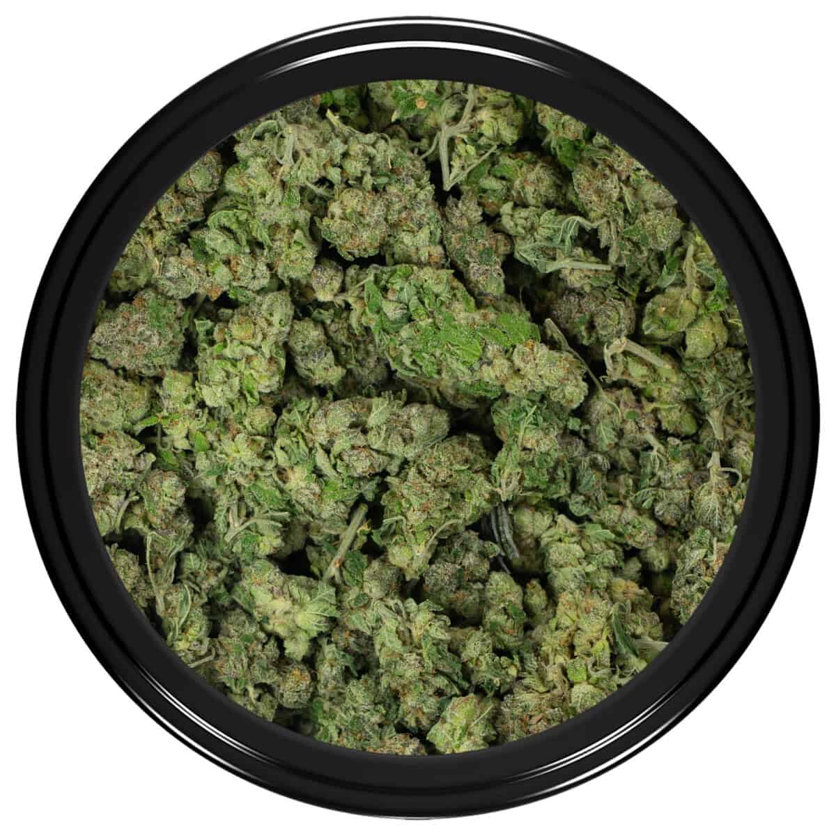 Buy Ice Cream Mints Strain Popcorn Online Green Society