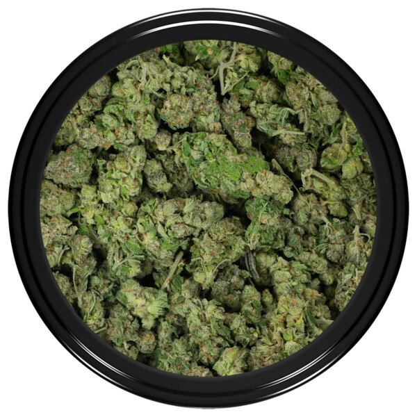 Buy Ice Cream Mints Strain Popcorn Online Green Society