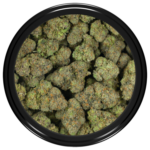 Buy LA Kush Cake Strain Online Green Society