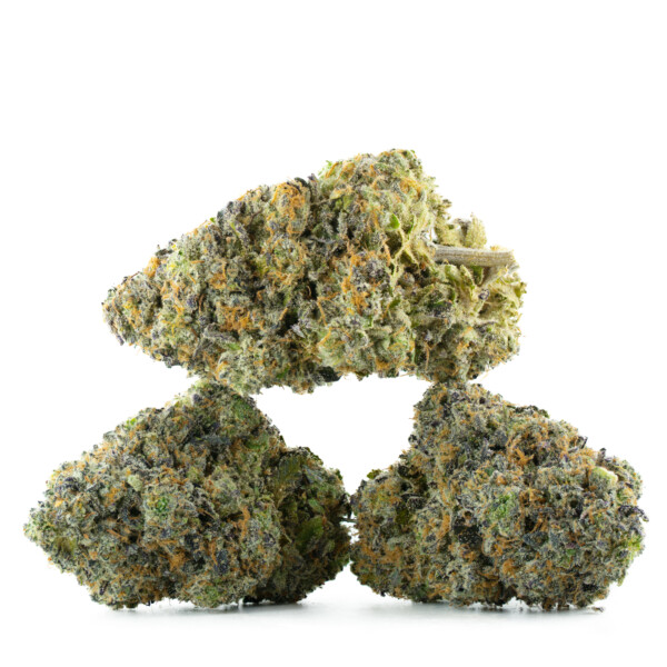 Buy LA Kush Cake Strain Online Green Society