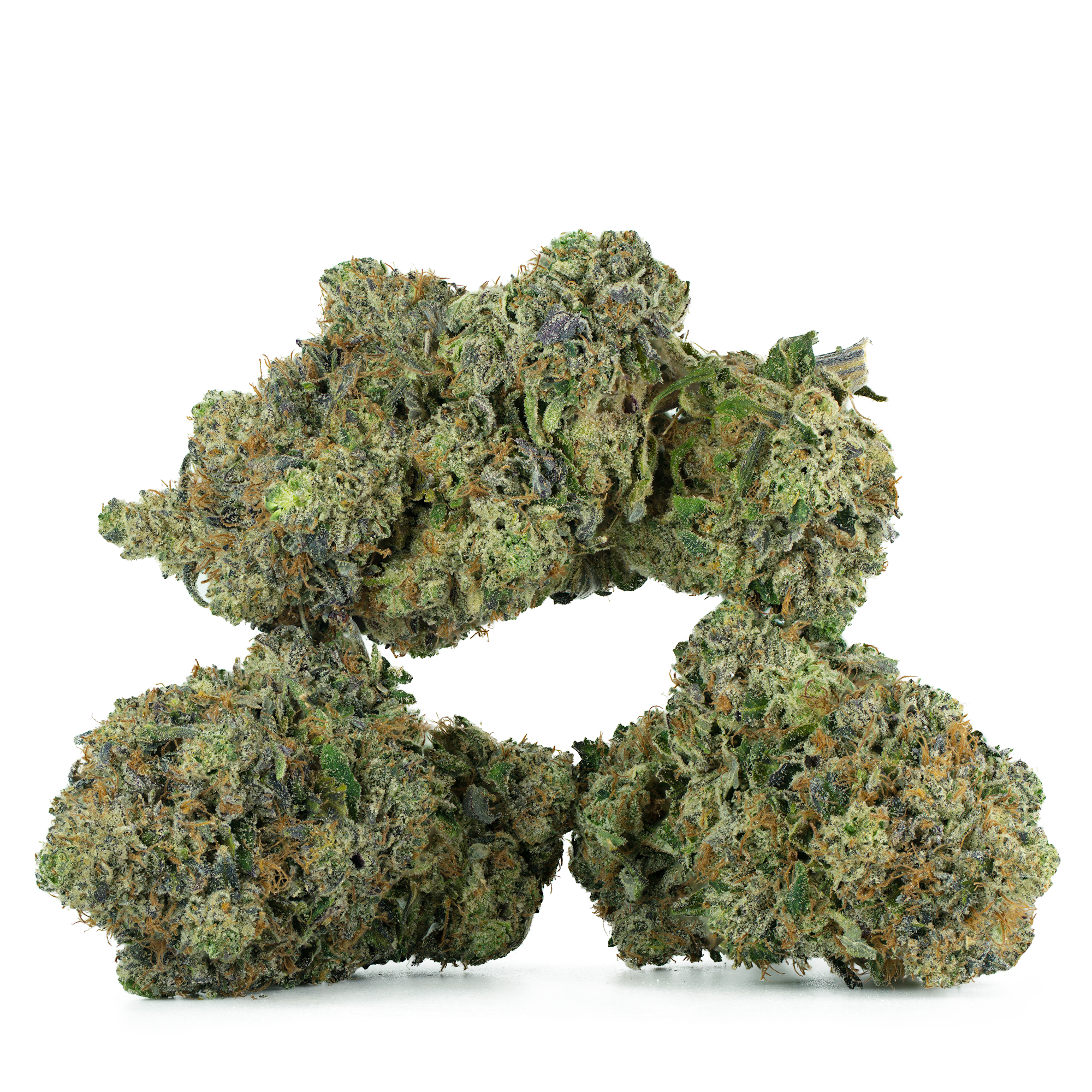 MK Ultra - 7 Grams