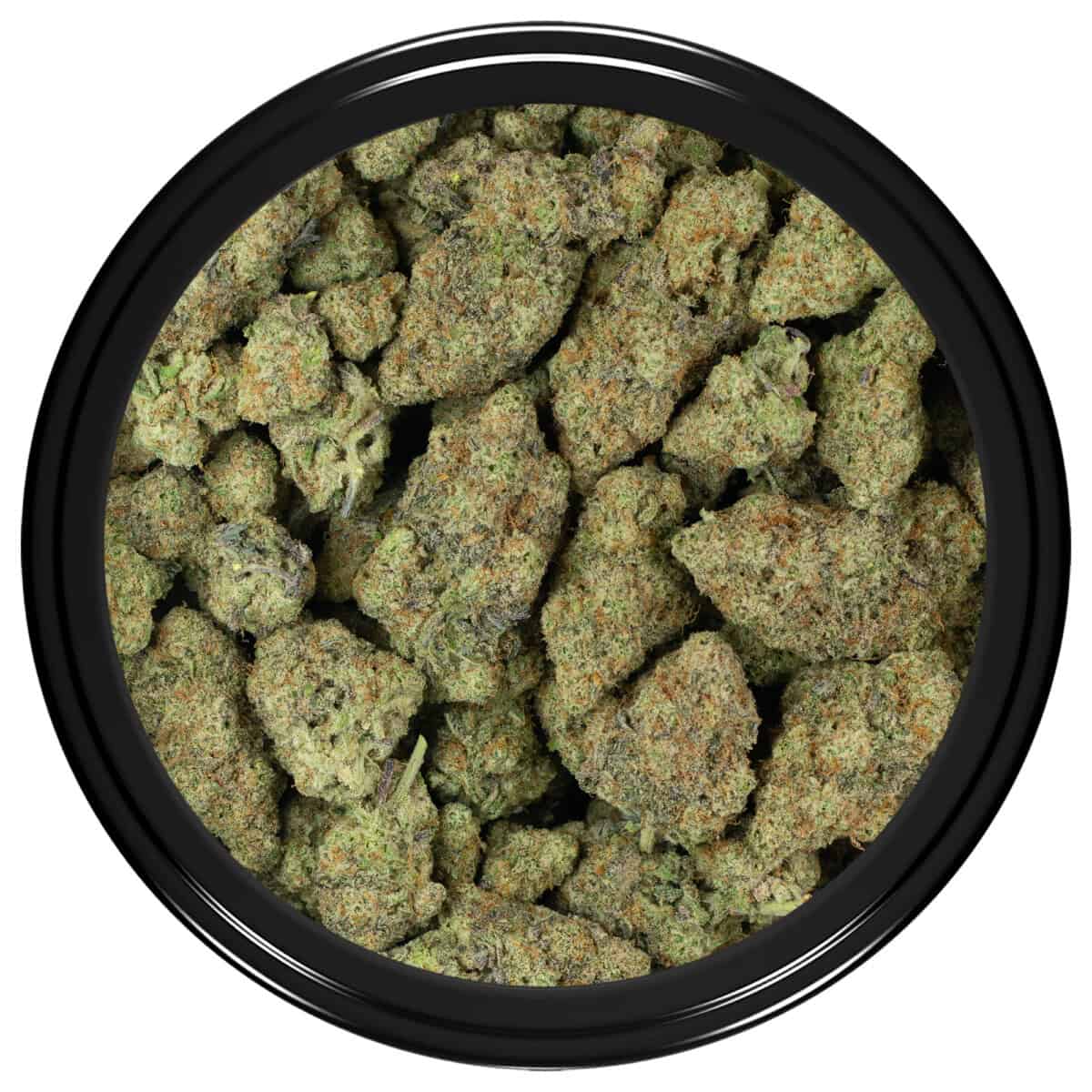 Buy Miracle Alien Cookies #10 Strain Online Green Society