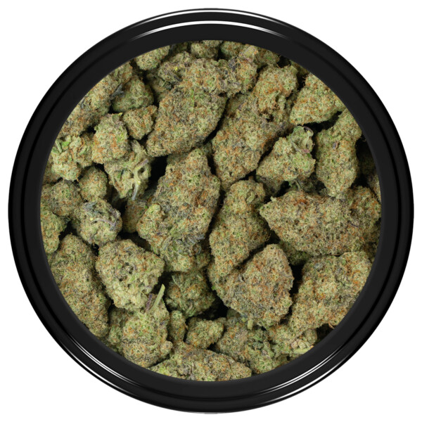 Buy Miracle Alien Cookies #10 Strain Online Green Society